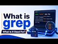 What is grep Command in Linux grep Explained for Beginners
