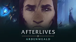 Download Shadowlands Afterlives: Ardenweald MP3
