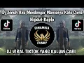 BINTANG KEHIDUPAN  - HIPDUT KOPLO VERSION || JENUH AKU MENDENGAR MANISNYA KATA CINTA VIRAL