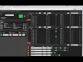 Web MIDI Sequencer Router Drum Machine