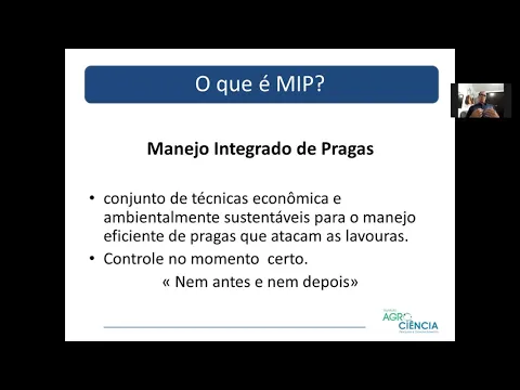 Download MP3 O quê é MIP?