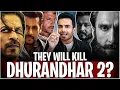 Lagu Why YRF Is SCARED OF Dhurandhar's WILD SUCCESS!