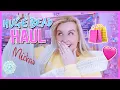 I spent 631 at Michael s on just beads HUGE BEAD HAUL featuring the 4 foot long receipt