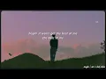 keshi - LIMBO (Lyrics) l Eat good, drink good, feel good, it's all good
