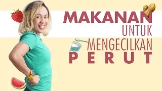 Download Inilah 5 Makanan Untuk Mengecilkan Perut MP3