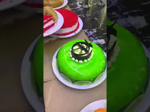 I missing colourful cake Whole Cake #ytshorts #trending #shortsfeed #viral #short #cake