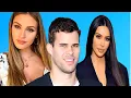 6 Women Who Have had MESSY Relationships with Kris Humphries