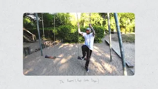 Mac Miller - The Festival (feat. Little Dragon)