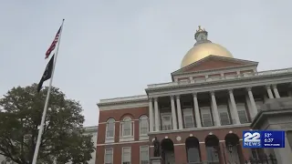 Mass House to advance child welfare system changes