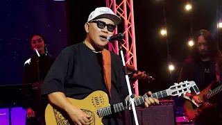 Download KALAU BULAN BISA NGOMONG 2024 - Doel Sumbang (OFFICIAL MUSIC VIDEO) MP3