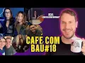 Download Lagu ☕️Café #18: Blogueirinha x Paola Carosella; Cariucha e Filho do Gugu; VH sofre por ser famoso e+