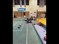 R2 Robot Path Planning Position Control Robocon 2024