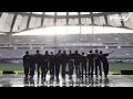 Download Lagu [INSIDE SEVENTEEN] SEVENTEEN TOUR 'FOLLOW' AGAIN TO INCHEON \u0026 SEOUL 비하인드 (D-day Sketch)