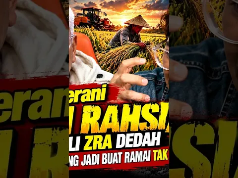 Lelaki Ini Berani Pecah Rahsia Sekali ZRA Dedah Ini Pula Buat Ramai Tak SANGKA!!