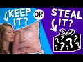 8 Creepy Gifts You Secretly Want to Keep for Yourself White Elephant Show