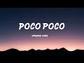Lagu Poco Poco – English Pop Song 2025 | Official Music Video