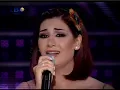شو سهل الحكي - رويدا عطية و بسمة في ستار اكاديمي 6