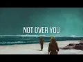 Download Lagu Hoang - Not Over You (Lyric Video) feat. Daye