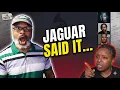 Lagu Jaguar Wright Speaks Out: Jay-Z History, Grammys Truth \u0026 Kendrick Questions