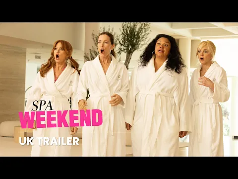 UK Trailer