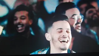 Cheb Wahid Dima Yesrali ديما يصرالي 