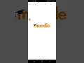 How to log into your Moodle App UNISA students