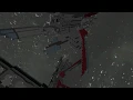 The Siege of Taetrus - Turian Patrol