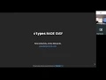 ctypes made easy