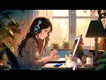 Download Lagu Study Lofi 📚 Lofi Deep Focus Study Work Concentration 🌿 Study beats
