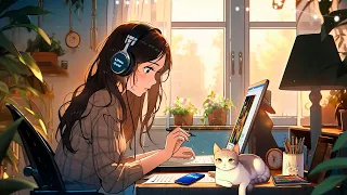 Study Lofi Lofi Deep Focus Study Work Concentration Study Beats 