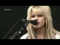 Orianthi ''According To You'' (720 HD) live @Summer Sonic Festival,Japan 2010.