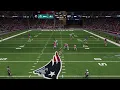 Madden 24 most realistic sliders
