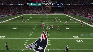 Madden 24 most realistic sliders