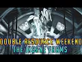 WARFRAME - THE MOST INSANE FARMS DURING THE DOUBLE RESOURCE WEEKEND OF 2022