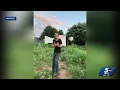 Volunteers join search for missing 12-year-old Chickasha boy