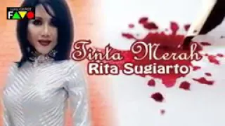 tinta merah rita sugiarto