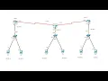 Routing Protocol Explained RIP Distance Vector Routing Cisco Packet Tracer