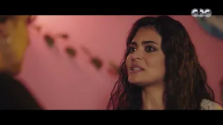 إيدك لأقطعها لك ورحمة أمي   لما أختك تكون جيشك الوحيد مش هتصدق دليلة عملت إيه في حماة أختها دندنها