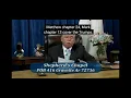 What does the wordTrump mean