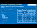 Web Development for Kids Theme 3 Lesson 12 What is the score