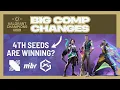 Download Lagu So Many Upsets! Is This Why? Champs 2025