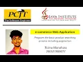 Web Project Task 19 1st Year Semester 01 Java Institute