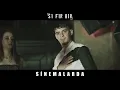 Sıfır bir sinemalarda sağı solu kes