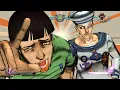JoJo ASBR - Josuke 8 Joshu EOH DHA Mod