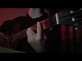 Ece Mumay & İsmail YK - Dokuz  Mevsim ( GİTAR COVER )