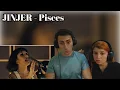 Download Lagu INHUMAN VOICE!! First Time Reaction To JINJER - Pisces