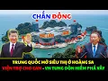 Lagu Trung Quốc Mở Siêu Thị Ở Hoàng Sa, Viện Trợ Cho Cam, VN Tung Đòn Hiểm Phá Vây