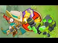 The Bloon Solver SOLVES A Lot Of Chimps Problems