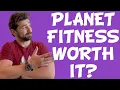 Planet Fitness Review Is Planet Fitness Gym Worth It