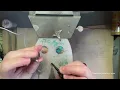 Download Lagu Tool Talk Hammer Hand Piece for your Foredom flex shaft - metalsmithing tutorial